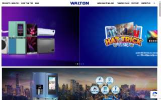 Walton Contractors