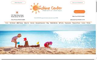 Tulsa Sunshine Center