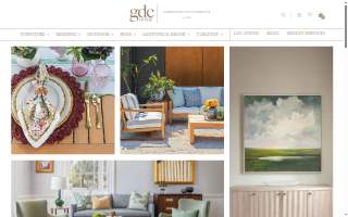 GDC Home