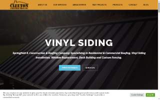 Cleeton Construction Inc