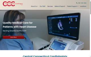 Central Connecticut Cardiologists