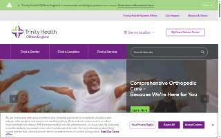 Mount Sinai Hospital