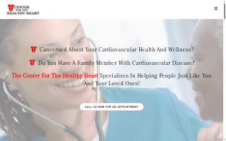 Center For The Healthy Heart
