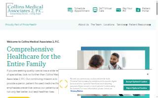 Collins Medical Associates 2, P.C.