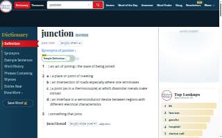 Junction City Pub