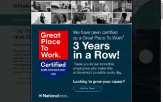 Hebrew Center for Health & Rehabilitation website