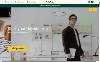 Halliday McCall Accident Lawyers of Illinois
