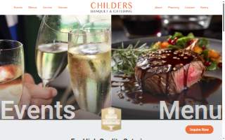 Childers Banquet and Catering Center