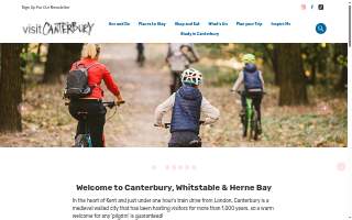 Canterbury Creations