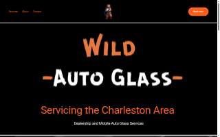 Wild Auto Glass - Charleston