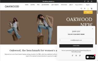 Oakwood Insurance Agency, Inc.