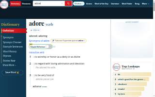 Adore Boards, LLC.