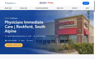 Physicians Immediate Care