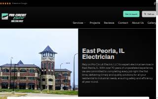 Pro Circuit Electric LLC