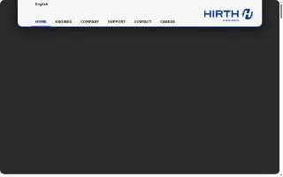 Hirth Law, LLC: Criminal, Traffic and DUI Defense of Rockford website