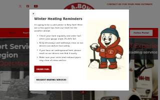 Bove's Auto Repair