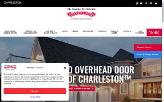 Overhead Door Company of Charleston