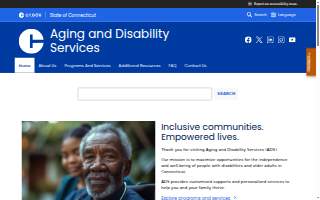 Bureau of Rehabilitation Services