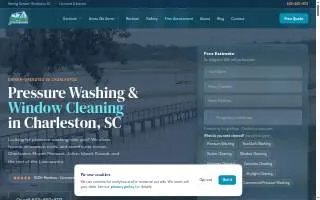 Perryville Pet Hospital website