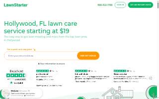 LawnCare by Walter, Inc.