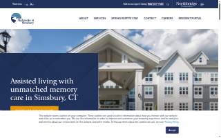 Skybrooke at Simsbury