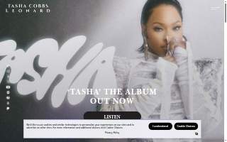 Tasha Garrett, MD