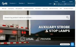 Grote Automotive - Rockford