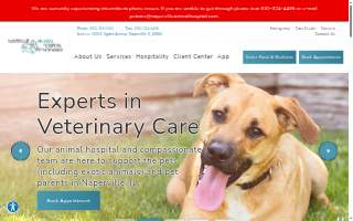 Naperville Animal Hospital