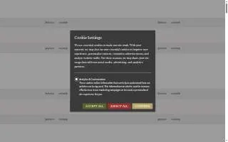 Renovatio Landscape & Design website