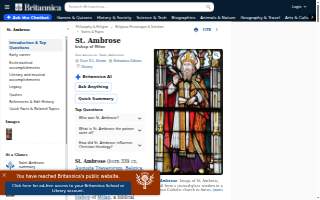 Ambrose Plumbing & Sewer