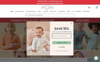 Mori Freight Inc