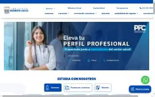 IAL Insurance of Indianapolis website