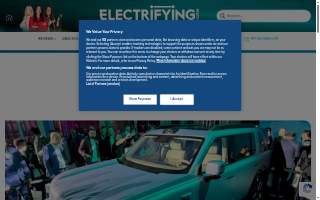 Electrifying Services LLC