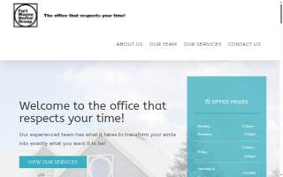 Fort Wayne Dental Group