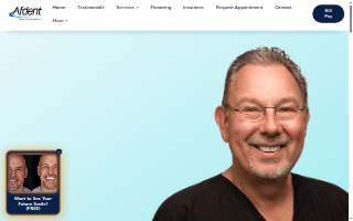 Afdent Patient Family Dentistry - Mishawaka