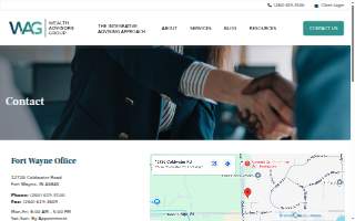 Wealth Advisors Group