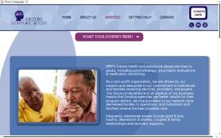 Behavioral Health