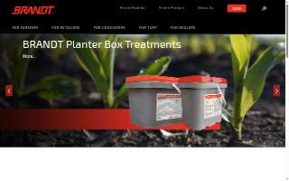 Brandt Heating and Air Conditioning