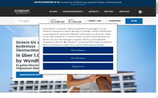 Wyndham Garden Fort Wayne