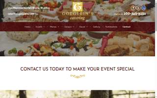 Goeglein's Catering