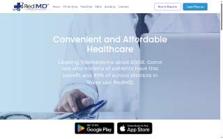 RediMed Southwest
