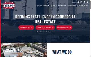 Weigand Construction