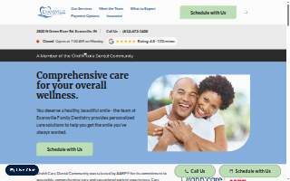 Evansville Family Dentistry