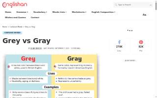 Grey Salon Studio