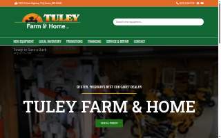 Tuley Law Office