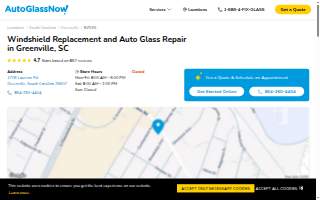Auto Glass Now