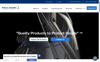 Paulson Builders