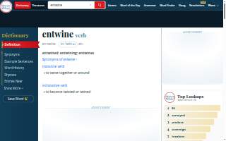 Entwined Wine & Cocktail Bar