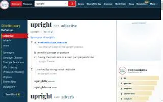 Upright Construction of Albuquerque website
