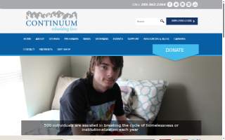 Continuum care